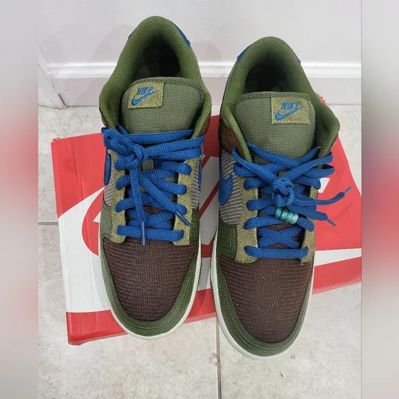 Rare Nike Dunks - Picture 4 of 7